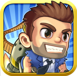 Încercați să dureze mai mult fără a obține electrocutate în Jetpack Joyride [Android & iOS]